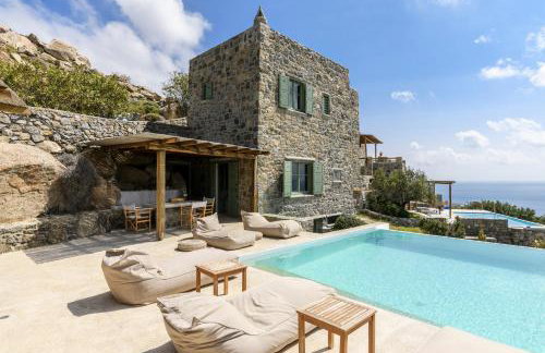 Aquadise Seaview Pool Villa - Three Bedrooms - Foto 2