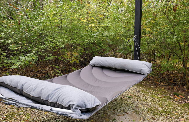 Postcard Cabins Starved Rock, Outdoor Collection by Marriott Bonvoy - Photo 31