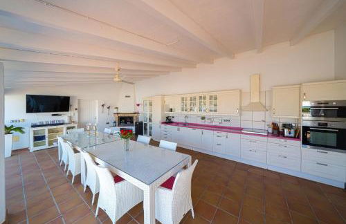 Villa Belmonte FAMILY VILLA - Photo 43