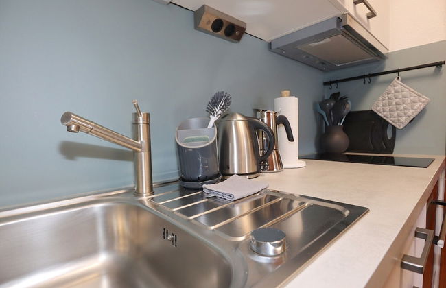 Carpediem Apartments - Foto 57