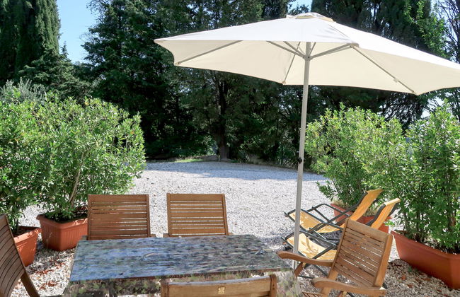 I Cipressi - Photo 16