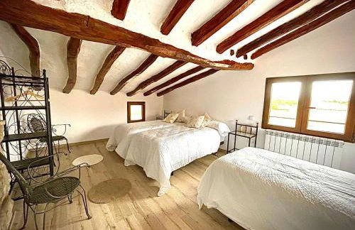 El Refugio del Cierzo - Photo 1