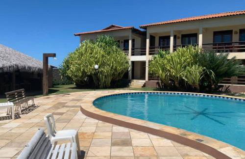 TAIBA - ONDAS DO MAR RESIDENCE Ap 212 - Rezende apartamentos - Foto 12