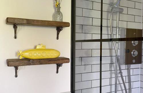 Buttercup Cottage, Hartest - Foto 12