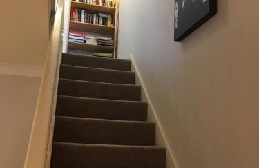 Quiet times away from city noise, but not too far! - Foto 19