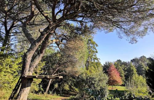 Pine Lodge - direct train to Porto - Foto 23