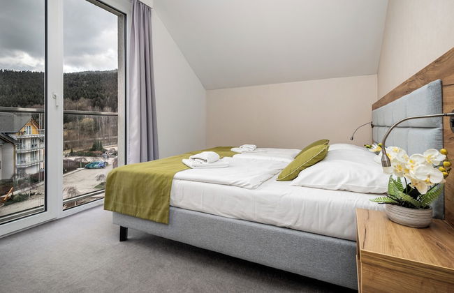 Aparthotel Panorama – Czarna Góra Resort | Sun & Snow - Foto 6