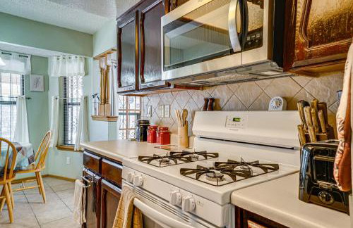 Pet-Friendly El Paso Home about 9 Mi to Fort Bliss! - Foto 8