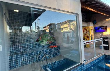 Casa em São Pedro da Aldeia - Diárias e Temporadas - Foto 16