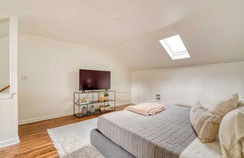 Stay Portland - Perfect Portland Farmhouse Loft - Breweries & Bars - Foto 15