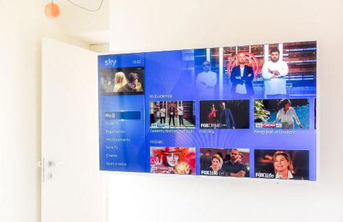 Ül Laghèe Blevio Apartments - Foto 50