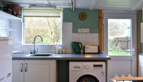 Burnside Cottage - Foto 5