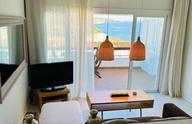 Fantástico duplex con vistas al mar cala salions - Foto 9
