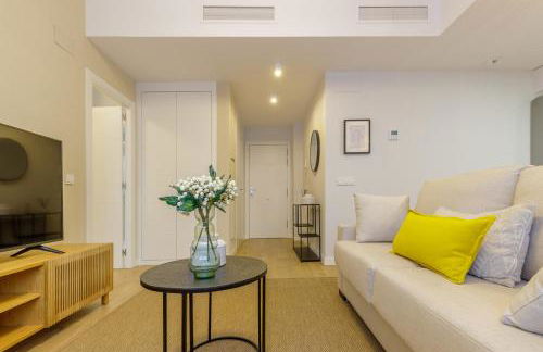 Malagueta Miramar with Shared Pool by Caleta Homes - Foto 7