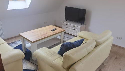 Ferienwohnung am Backhaus 6 - Foto 2