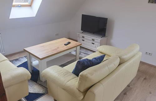 Ferienwohnung am Backhaus 6 - Foto 2