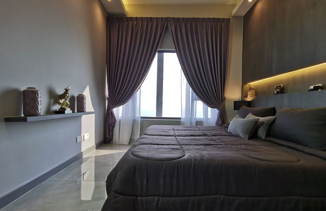 Attic Home Melaka Imperio Residence - Foto 51