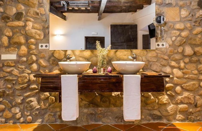 Masia Can Canyes & Spa - Foto 53