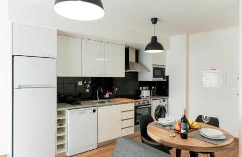 Gold Apartment Ferrel I - Photo 9