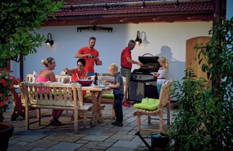 Ferienwohnungen Schneckenhausen - Photo 11