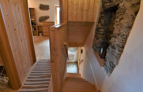 Holiday Home Dubino Home by Interhome - Foto 11