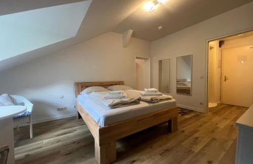 ciao-aschau Haus zur Burg Apartment 305 Geres - Foto 24