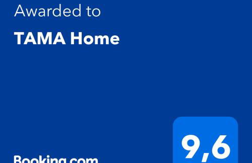 TAMA Home - Foto 2