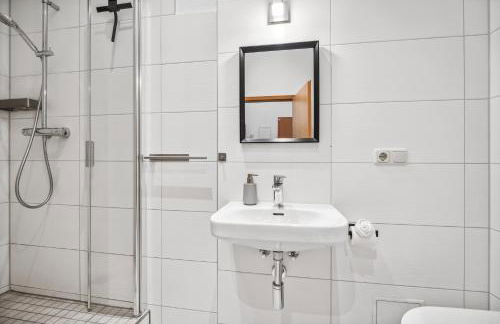 ROBY-Erfurt HBF-nah, Balkon - Foto 8