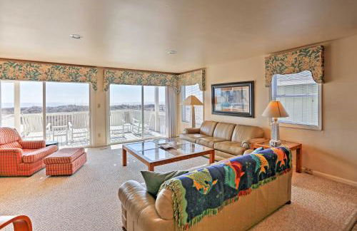 Family-Friendly Vacation Home Steps to Beach! - Foto 8