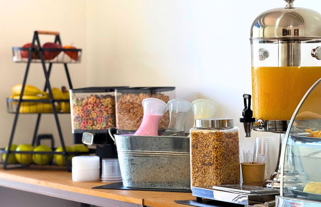 Reco by DOT Suites - Foto 1