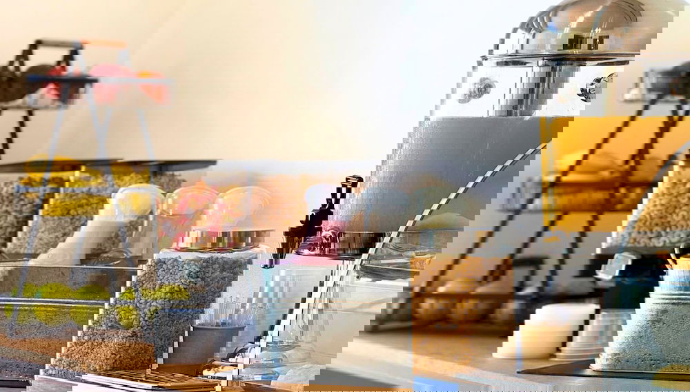 Reco by DOT Suites - Foto 1, Imagem principal