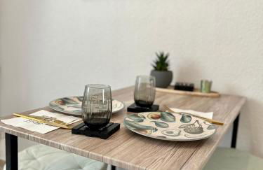 Danisman Apartments 1 Zentral-Smart-Modern - Foto 14