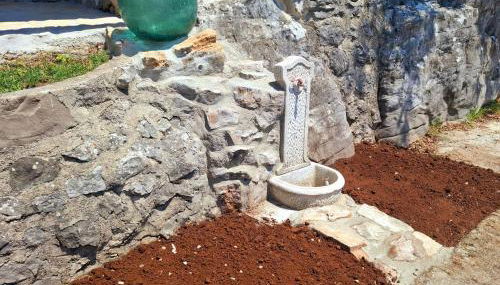 B&B Luisana Rural Guesthouse - Foto 5