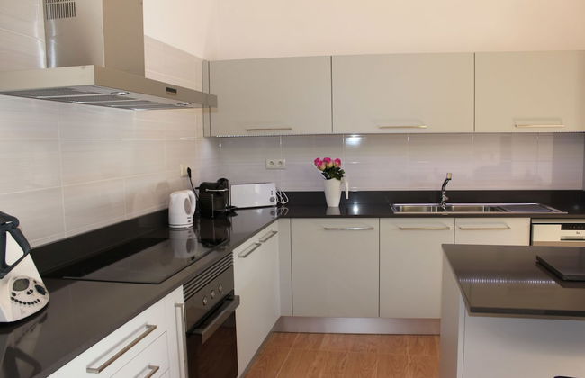 Curral D'Avó Turismo Rural & SPA - Foto 64