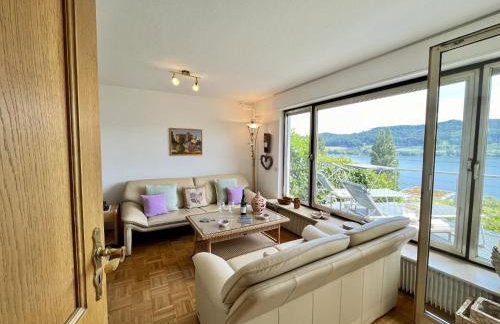 Holiday Home Seepanorama by Interhome - Foto 38