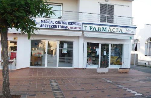 Apartamento Familia Beach - Foto 20