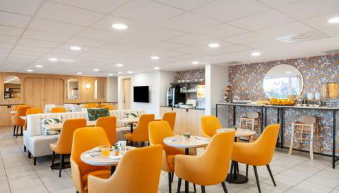 Residhome Nice Aéroport - Foto 5