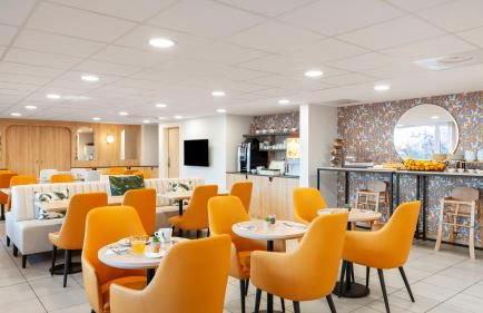 Residhome Nice Aéroport - Foto 5