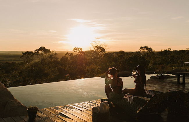 CASA ÔNIX - Foto 11