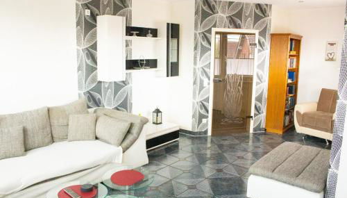 Ferienwohnung Welcome - Foto 1