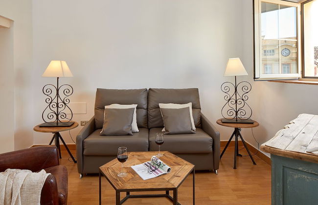 Lodgingmalaga Plaza de la Constitución - Foto 73