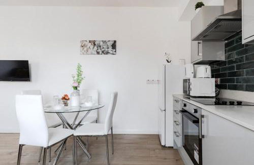 West Ealing Prime Serviced Apartments - Photo 9