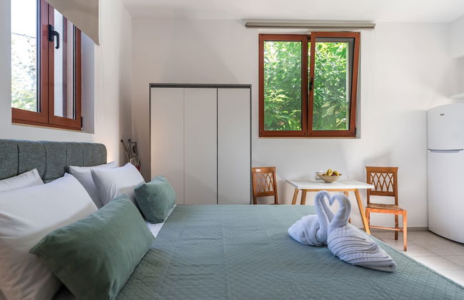 Kelaya Luxury Apartments - Foto 7