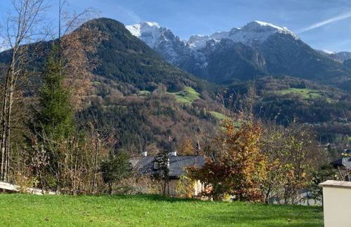 Alpenvilla Berchtesgaden Appartements - Foto 37