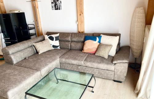 Ferienhaus an der Westernstadt in Eging - Foto 3