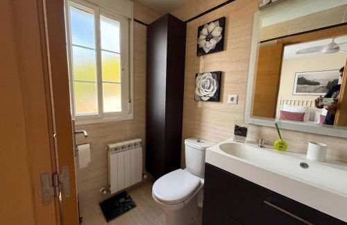 Acogedor chalet con jardín ideal para desconectar - Photo 21