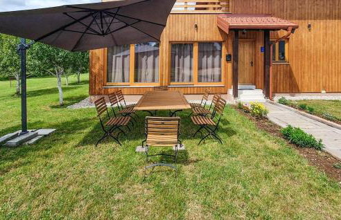 Amazing Home In Bukovac Perusicki With Sauna - Foto 12
