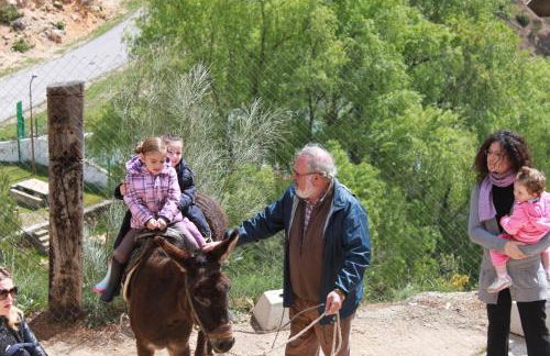 Apartamentos rurales Casas de Haches - Foto 18