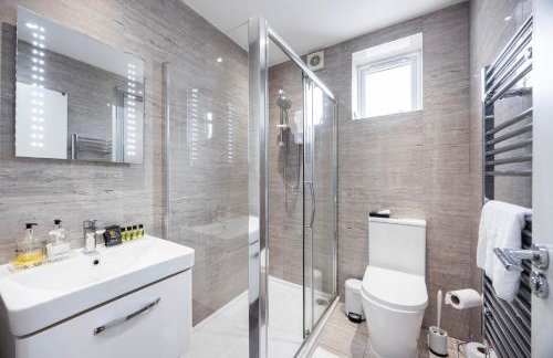 Garland Stylish Apartment 1 in Greater London - Foto 12