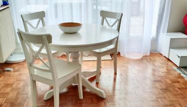 Charming Studio with terrasse - 1BP2P - Eiffel Tour - Foto 2